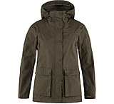 Image of Fjallraven Forest Hybrid Jacket - Women's