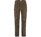 Image of Fjallraven Forest Hybrid Trousers - Women's