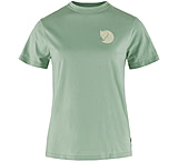 Image of Fjallraven Fox Boxy Logo Tee - Women's