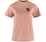 Image of Fjallraven Fox Boxy Logo Tee - Women's