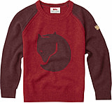 Image of Fjallraven Fox Sweater - Kid's