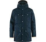 Image of Fjallraven Greenland No. 1 Down Parka - Men's