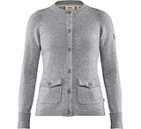 Image of Fjallraven Greenland Re-Wool Cardigan - Women's