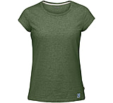 Image of Fjallraven Greenland Organic Cotton T-Shirt - Women's