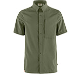 Image of Fjallraven High Coast Pack Short Sleeve Shirt - Men's
