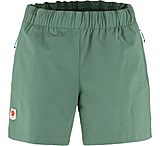 Image of Fjallraven High Coast Relaxed Shorts - Women's