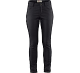 Image of Fjallraven High Coast Stretch Trousers - Women's