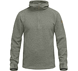 Image of Fjallraven High Coast Wool Hoodie - Men's