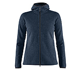 Image of Fjallraven High Coast Wool Hoodie - Women's