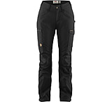Image of Fjallraven Kaipak Trousers Curved - Women's