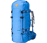 Image of Fjallraven Kajka 100 Pack Trekking Backpack, w/ Wooden Frame