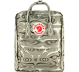 Image of Fjallraven Kanken Art Backpacks - Unisex