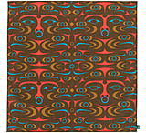 Image of Fjallraven Kanken Art Bandana - Unisex