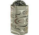 Image of Fjallraven Kanken Art Bottle Pocket - Unisex