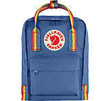Image of Fjallraven Kanken Rainbow Mini - Unisex