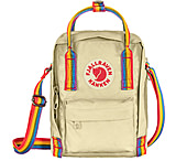 Image of Fjallraven Kanken Rainbow Sling - Unisex