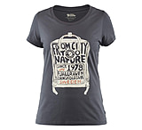 Image of Fjallraven Kanken T-Shirt - Womens