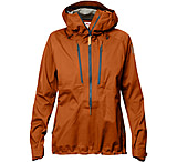 Image of Fjallraven Keb Eco-Shell Anorak - Women's