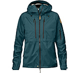 Image of Fjallraven Keb Eco-Shell Jacket Womens