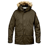 Image of Fjallraven Keb Eco-Shell Parka - Mens