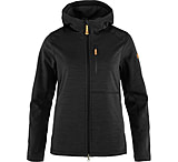 Image of Fjallraven Keb Fleece Hoodie - Women's