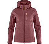 Fjallraven Keb Fleece Hoodie - Women's
