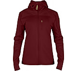 Image of Fjallraven Keb Fleece Jacket - Womens