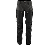 Image of Fjallraven Keb Gaiter Trekking Trousers - Women's