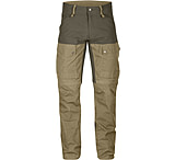 Image of Fjallraven Keb Gaiter Trekking Trousers - Men's