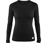 Image of Fjallraven Keb Long Sleeve Wool T-Shirt - Women's
