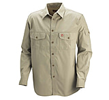 Image of Keb Shirt - Men's-Light Khaki-Medium