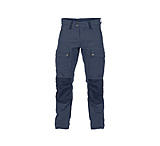Image of Fjallraven Keb Touring Trousers - Women's