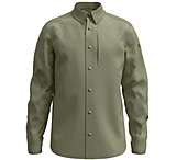 Image of Fjallraven Keb Trekking Long Sleeve Shirt - Men's