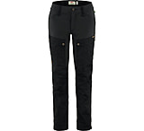 Fjallraven Keb Trekking Trousers - Women's, Long Inseam