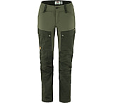Fjallraven Keb Trekking Trousers - Women's, Regular Inseam
