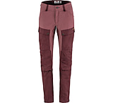 Image of Fjallraven Keb Trekking Trousers - Women's, Regular Inseam