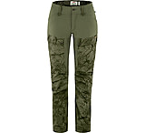 Image of Fjallraven Keb Trousers Curved - Women's, Short Inseam