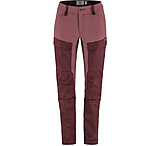 Image of Fjallraven Keb Trousers Curved - Women's, Regular Inseam