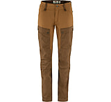 Image of Fjallraven Keb Trousers Curved - Women's, Regular Inseam