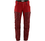Image of Fjallraven Keb Trekking Trousers - Women's, Short Inseam