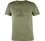 Image of Fjallraven Keep Trekking T-Shirt - Men's