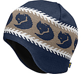 Image of Fjallraven Kids Knitted Hat - Kids