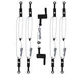 Image of Fjallraven Lite 1 Inner Tent Pitch Kit