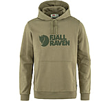 Image of Fjallraven Logo Hoodie - Men's