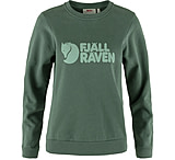 Fjallraven Logo Sweater - Women's