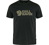 Image of Fjallraven Logo T-Shirt - Men's