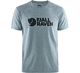 Image of Fjallraven Logo T-Shirt - Men's