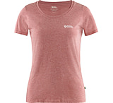 Image of Fjallraven Logo T-Shirt - Women's