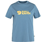 Image of Fjallraven Logo Tee - Women's