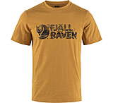 Image of Fjallraven Lush Logo T-Shirt - Men's